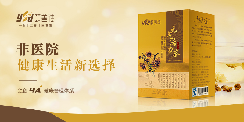 頤善德康養(yǎng)營銷策劃案例