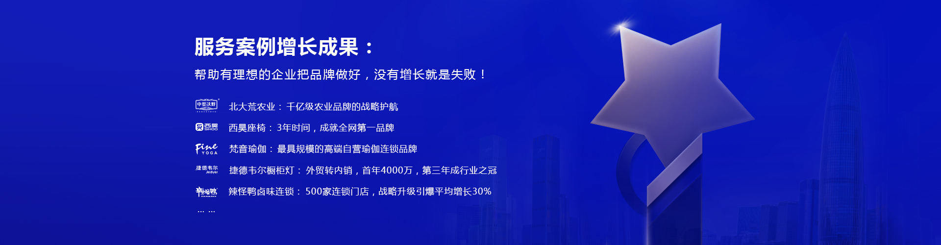 營銷策劃案例