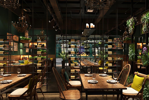 餐飲店的營(yíng)銷策劃,餐飲店?duì)I銷策劃方案,餐飲店的策劃方案