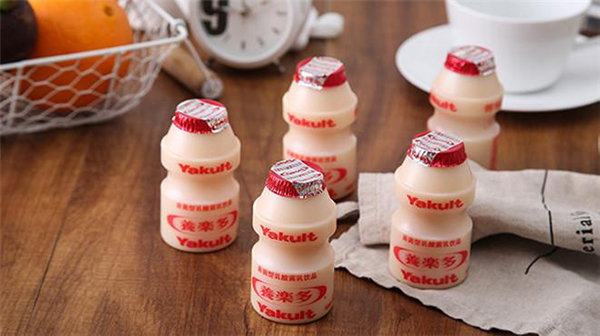 養(yǎng)樂多品牌定位,養(yǎng)樂多,養(yǎng)樂多定位