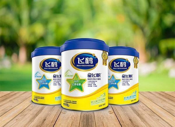 飛鶴奶粉營(yíng)銷,飛鶴奶粉,飛鶴奶粉品牌分析