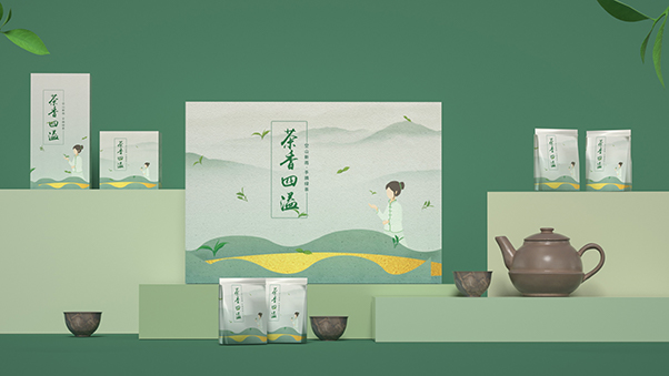 茶葉包裝設(shè)計(jì),茶葉的包裝設(shè)計(jì),創(chuàng)意包裝茶葉設(shè)計(jì)