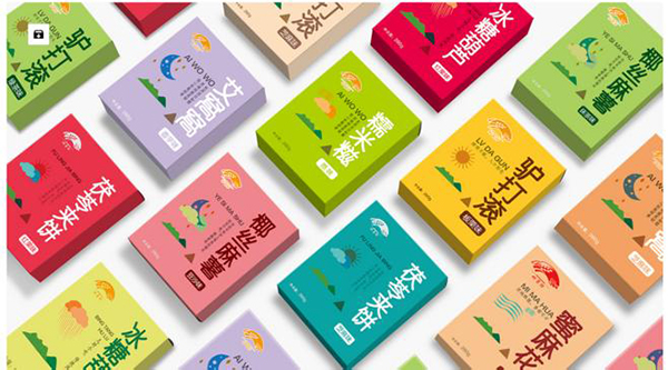 食品包裝設(shè)計(jì),食品包裝設(shè)計(jì)要求,食品包裝設(shè)計(jì)的基本要求