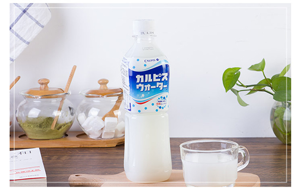 飲料品牌創(chuàng)意設(shè)計,可爾必思,飲料品牌設(shè)計