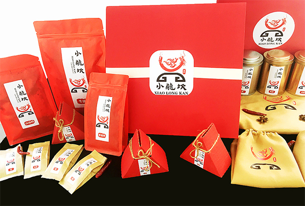 小龍坎火鍋品牌設(shè)計,火鍋品牌設(shè)計,小龍坎品牌設(shè)計