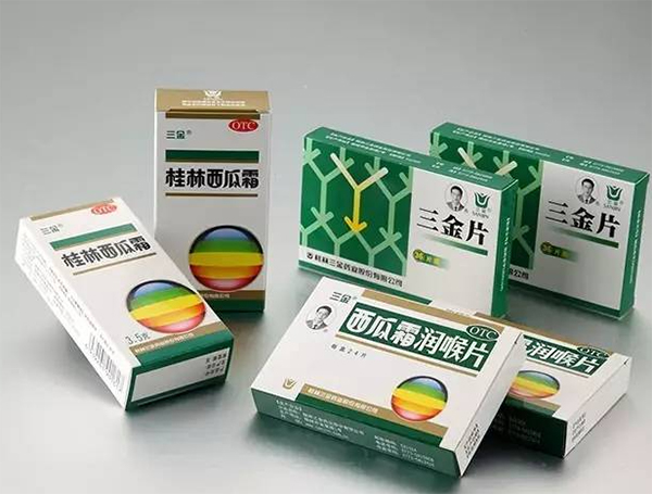 桂林三金otc品牌營(yíng)銷,otc藥品品牌營(yíng)銷,桂林三金