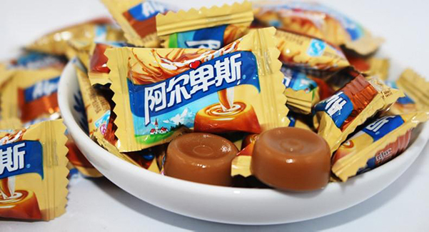 阿爾卑斯糖果營(yíng)銷策劃,阿爾卑斯?fàn)I銷.阿爾卑斯的營(yíng)銷