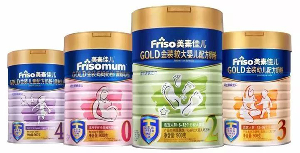 美素佳兒奶粉,美素佳兒奶粉營(yíng)銷策略,美素佳兒營(yíng)銷