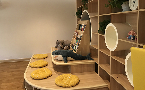 教育品牌定位設(shè)計(jì),兒童教育品牌定位,福小寶