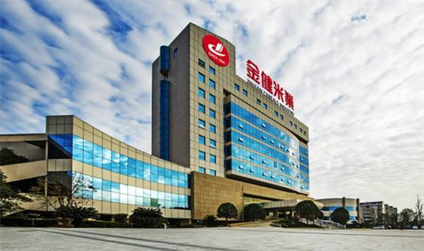 大米品牌策劃策略,大米品牌策劃,金健米業(yè)