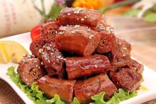 鹵味品牌營(yíng)銷(xiāo)
