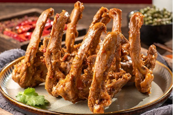 熟食品牌營(yíng)銷(xiāo)