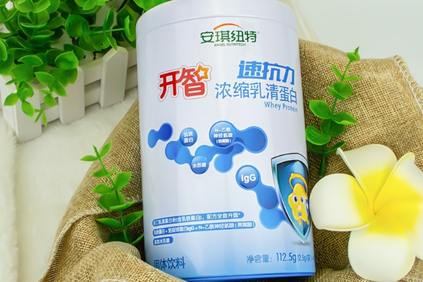 核桃油的品牌營銷