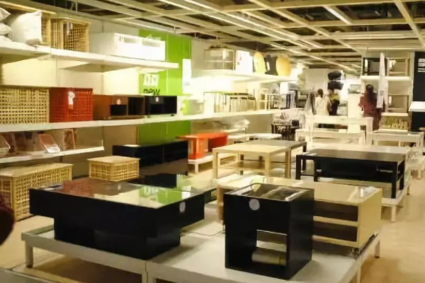 解讀宜家家具品牌營銷