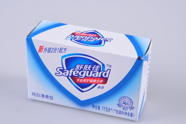 舒膚佳的品牌營(yíng)銷(xiāo)戰(zhàn)略