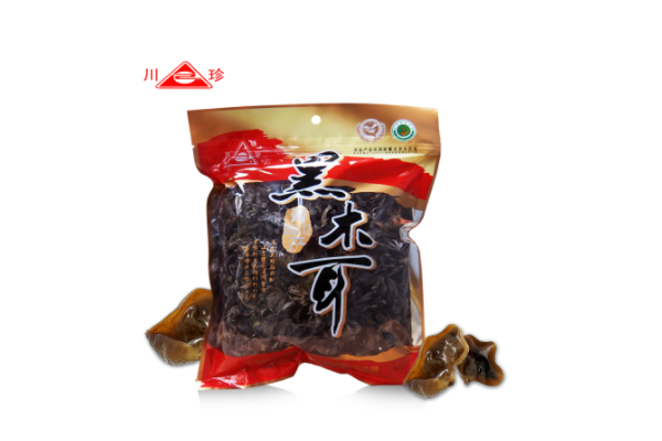 川珍農(nóng)產(chǎn)品營(yíng)銷(xiāo)推廣