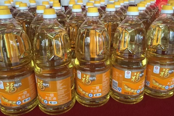 福臨門食用油品牌營銷戰(zhàn)略