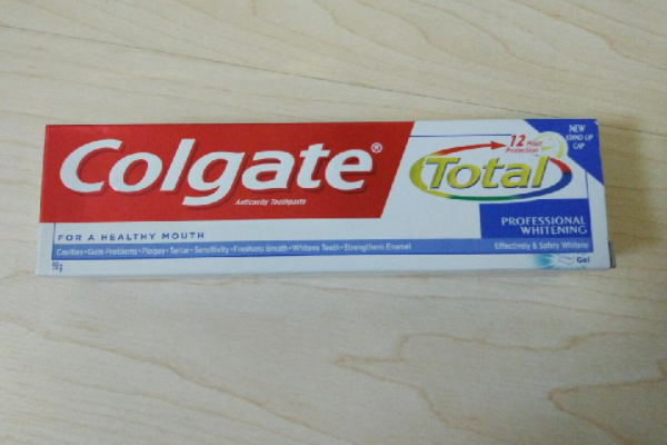 日化品品牌策劃