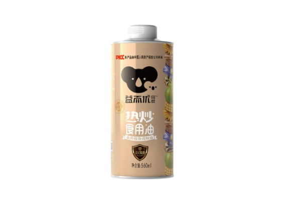 益而優(yōu)食用油