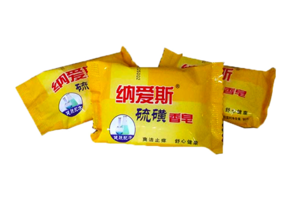 納愛(ài)斯香皂