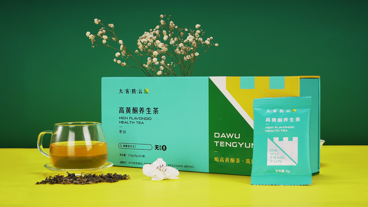 茶葉品牌營(yíng)銷策劃