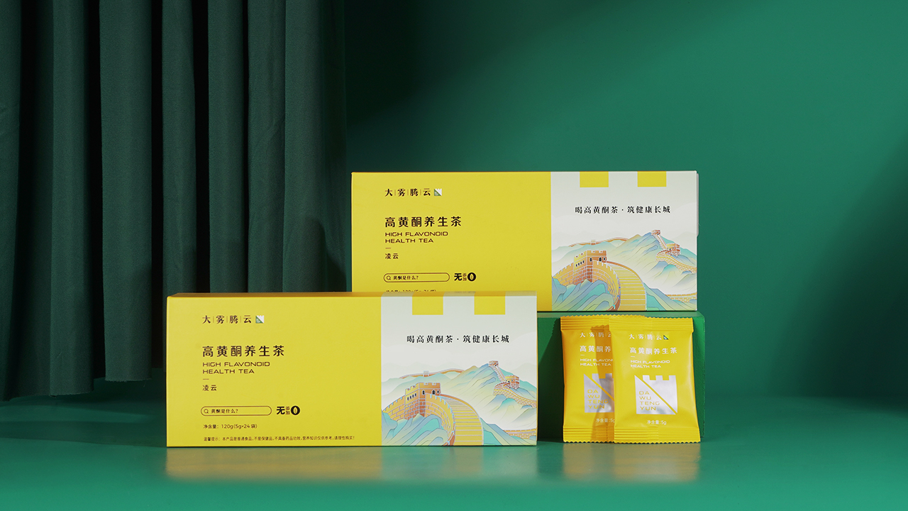茶葉品牌營(yíng)銷策劃