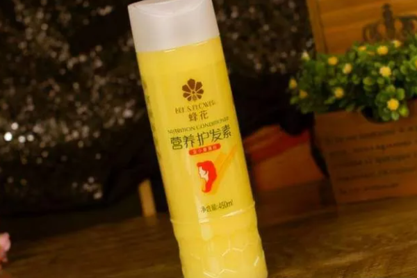 護(hù)發(fā)素