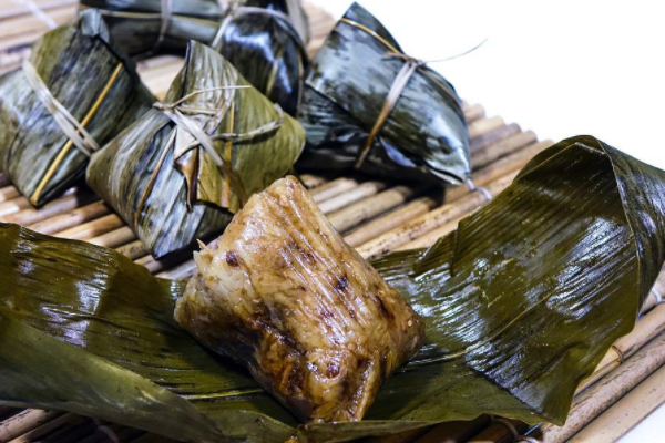 粽子營(yíng)銷策劃