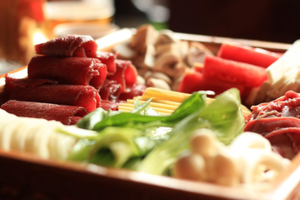 農(nóng)產(chǎn)品營銷策劃