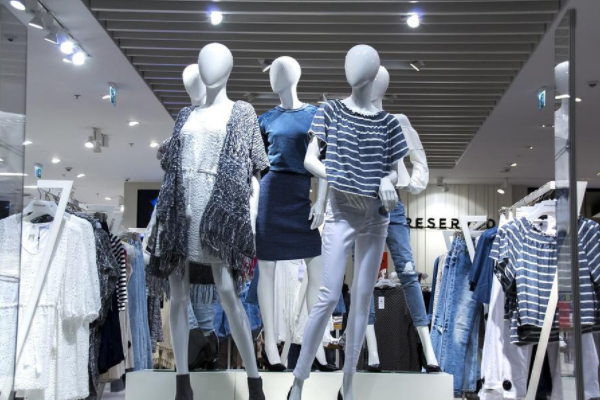 服裝品牌策劃