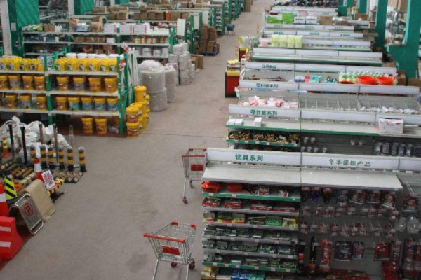 五金工業(yè)品牌策劃