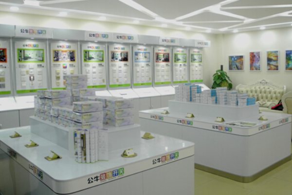 五金品牌營銷