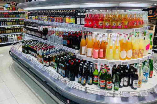 飲料營(yíng)銷策劃