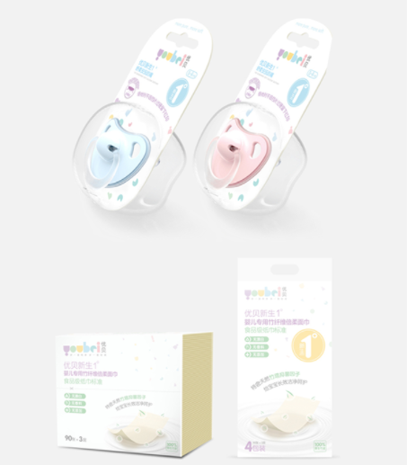 優(yōu)貝品牌營銷