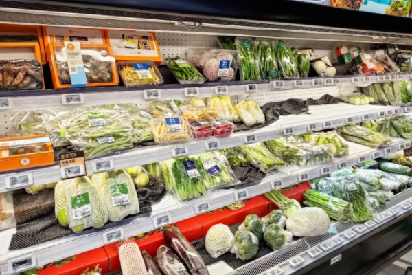 永輝超市品牌營銷策劃