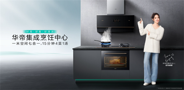 華帝電器品牌營(yíng)銷(xiāo)策劃
