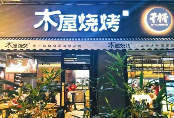 餐飲品牌營(yíng)銷(xiāo)策略