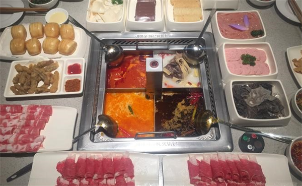 海底撈餐飲品牌營(yíng)銷策劃