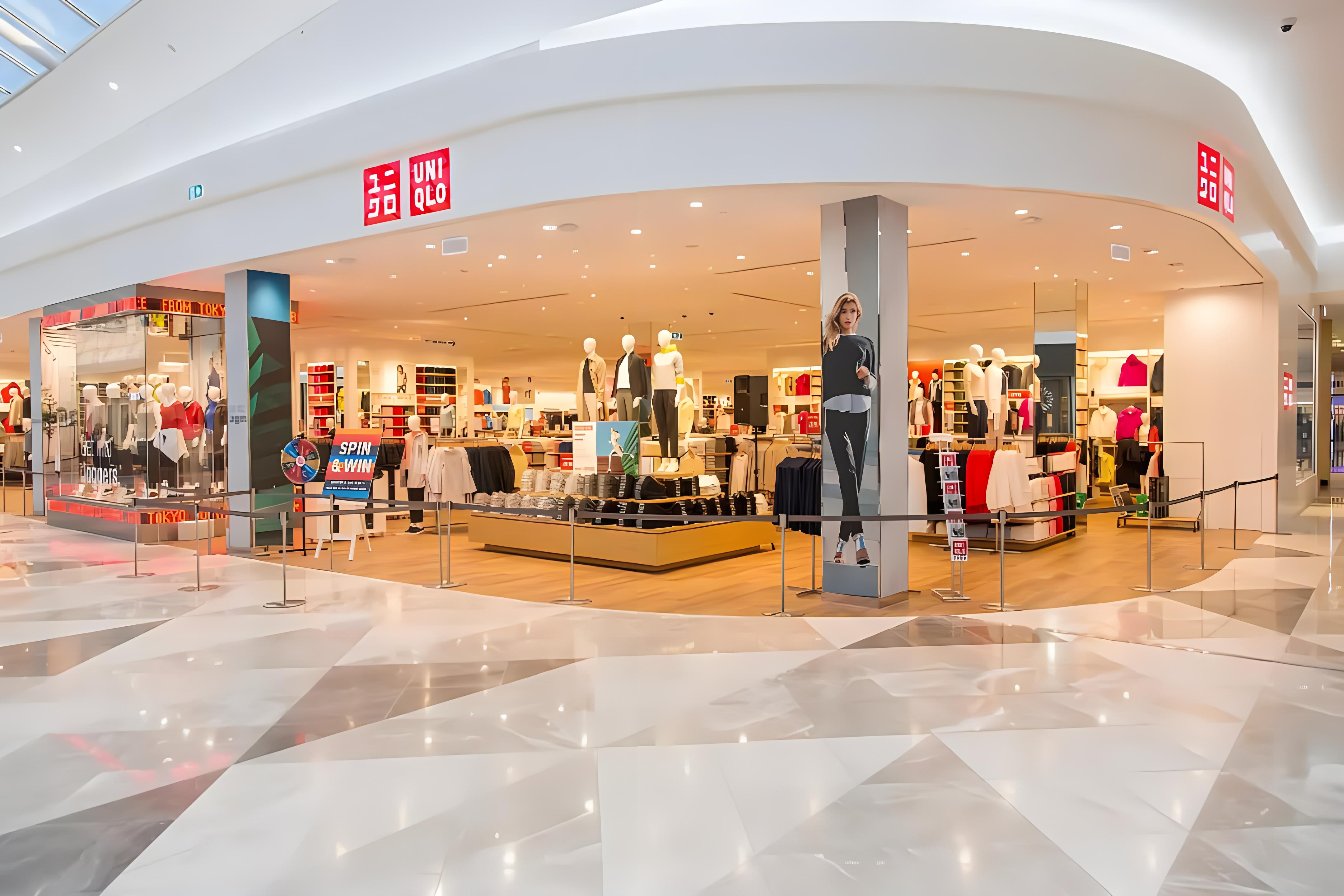 優(yōu)衣庫品牌定位,優(yōu)衣庫,優(yōu)衣庫定位