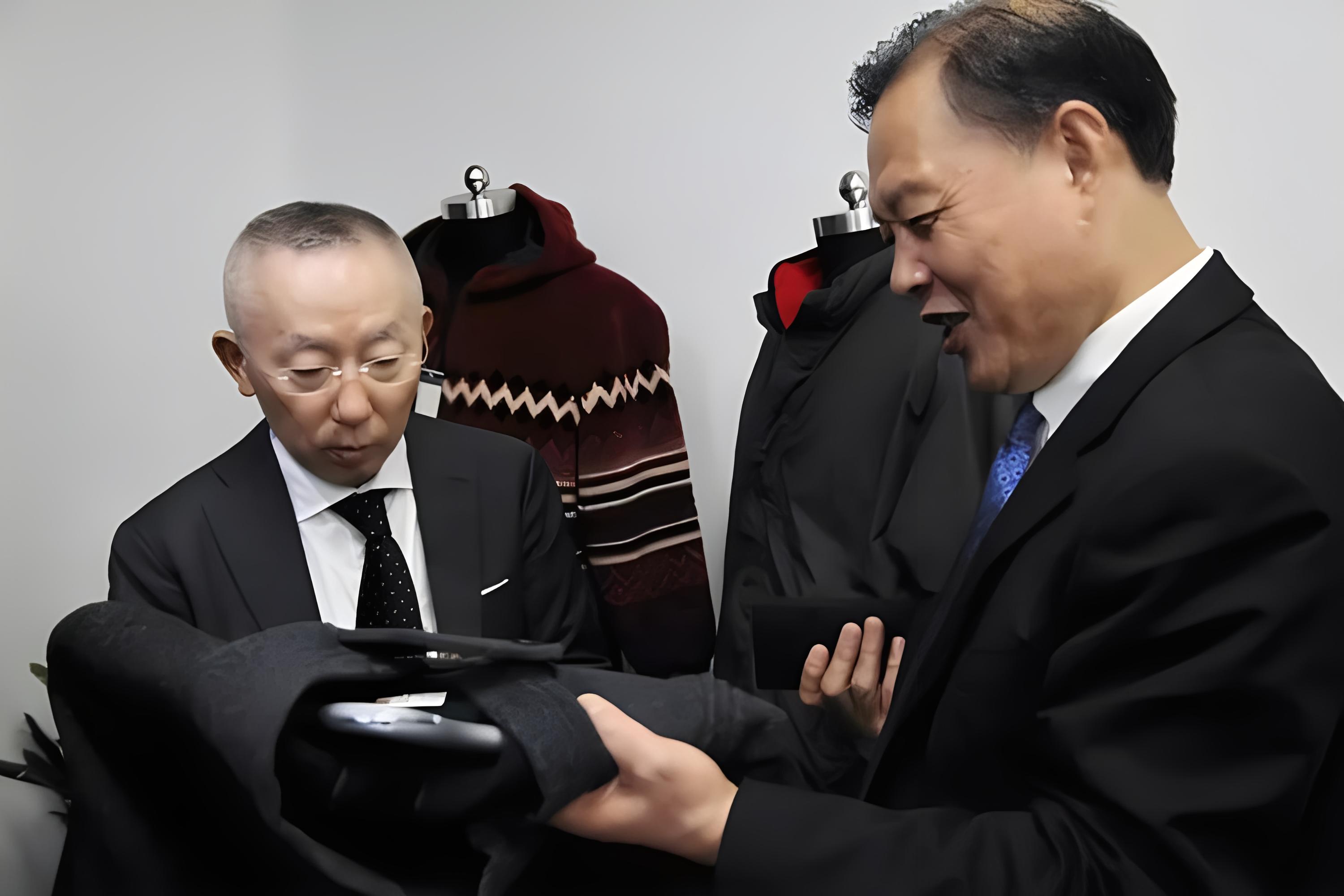 優(yōu)衣庫品牌定位,優(yōu)衣庫,優(yōu)衣庫定位