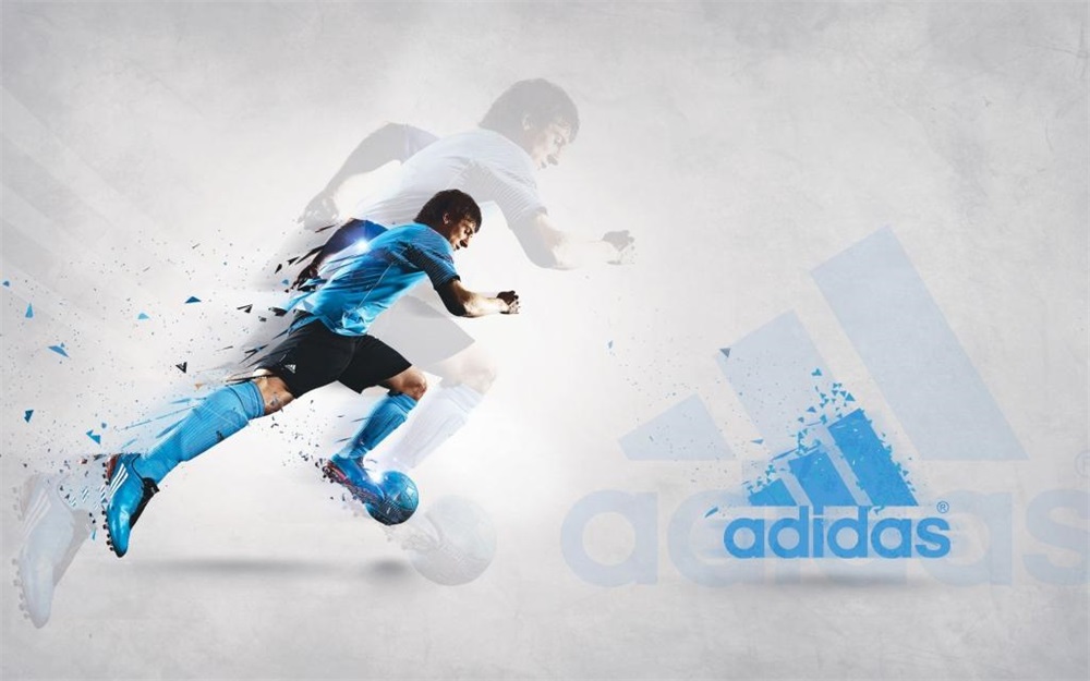 淺析adidas品牌策劃