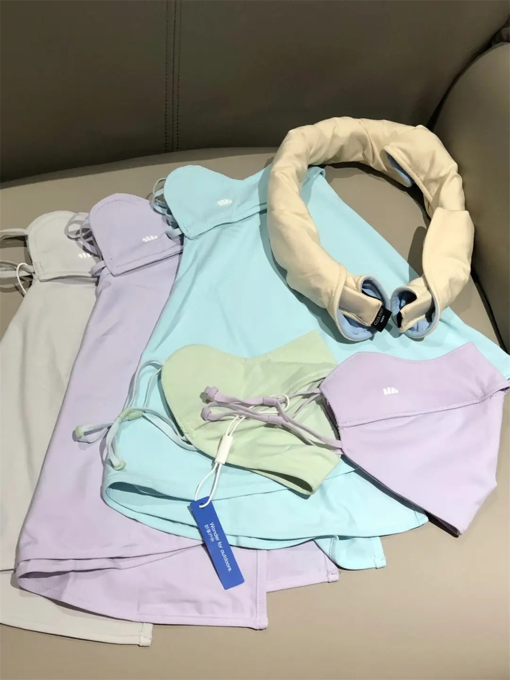 淺析蕉下品牌的營(yíng)銷策劃
