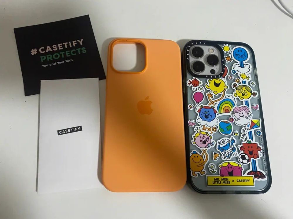 casetify手機(jī)殼品牌策劃案例分析