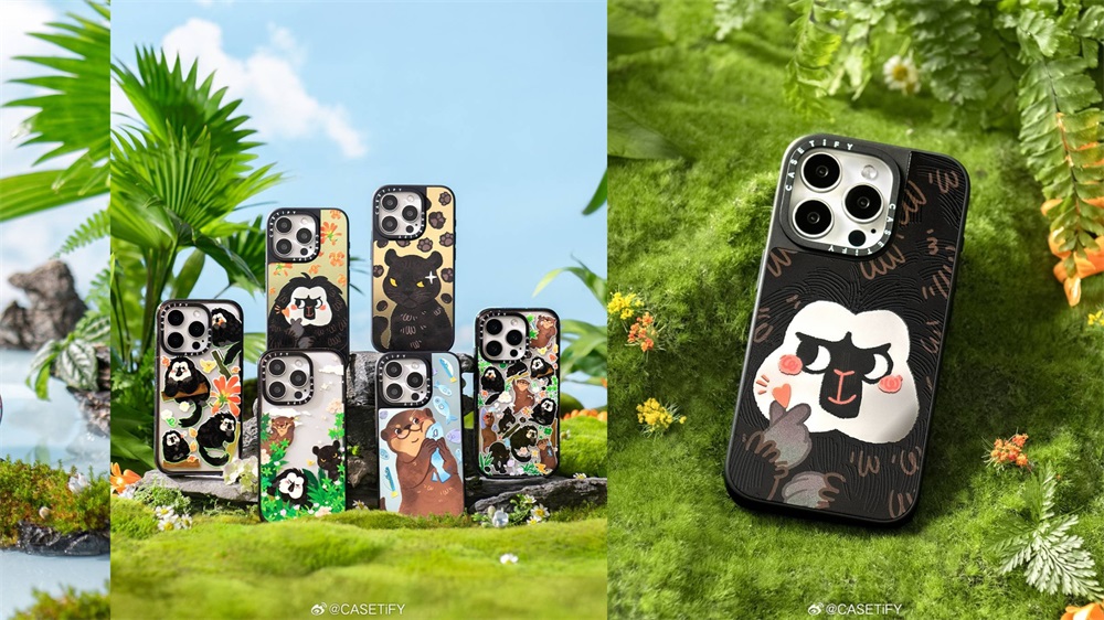 casetify手機(jī)殼品牌策劃案例分析