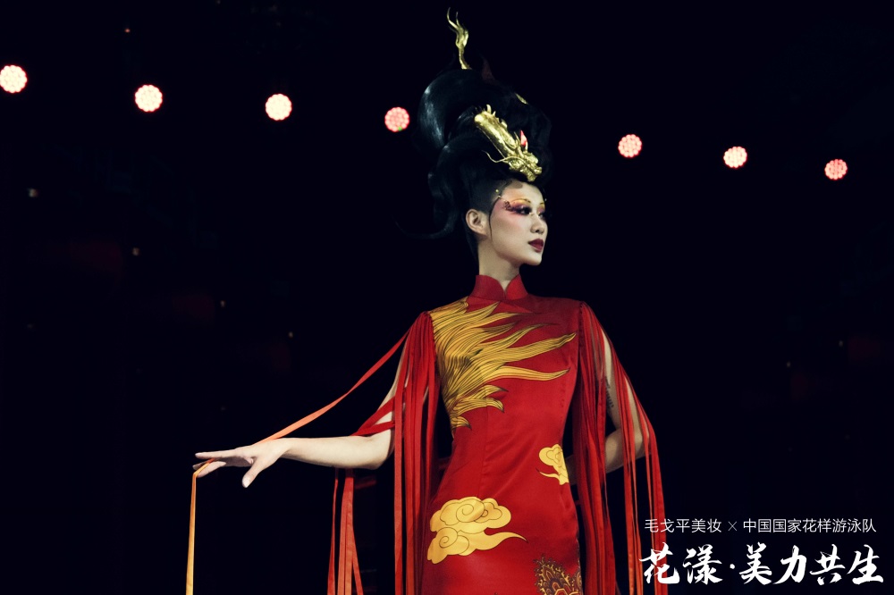 毛戈平品牌營(yíng)銷策略分析