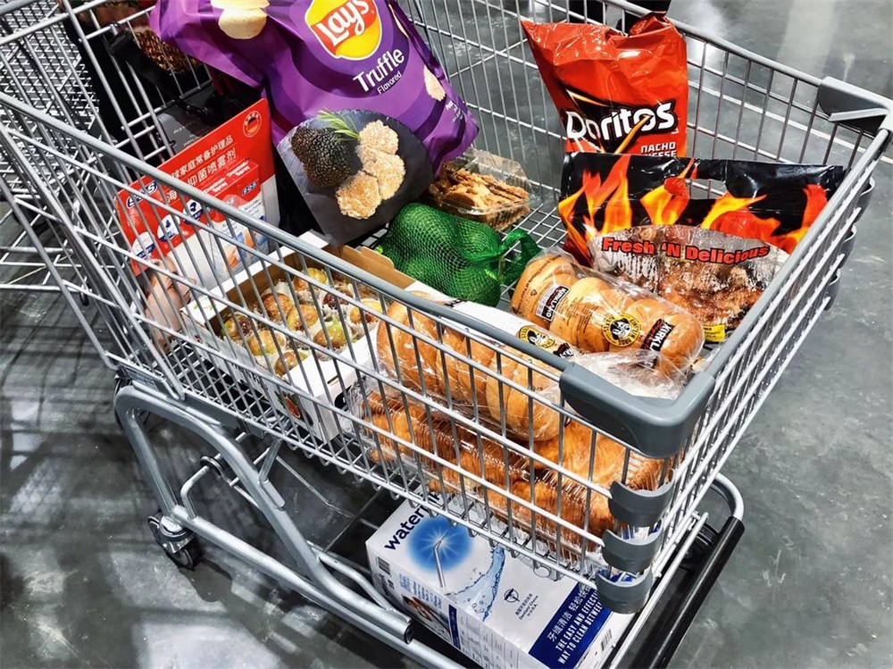 costco品牌營銷策劃案例解析,與山姆的區(qū)別