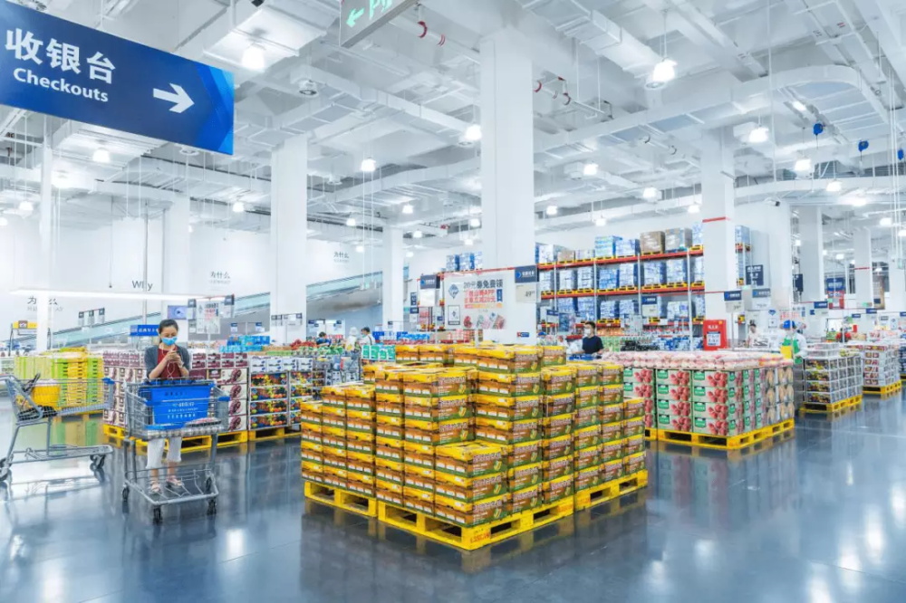 costco品牌營銷策劃案例解析,與山姆的區(qū)別