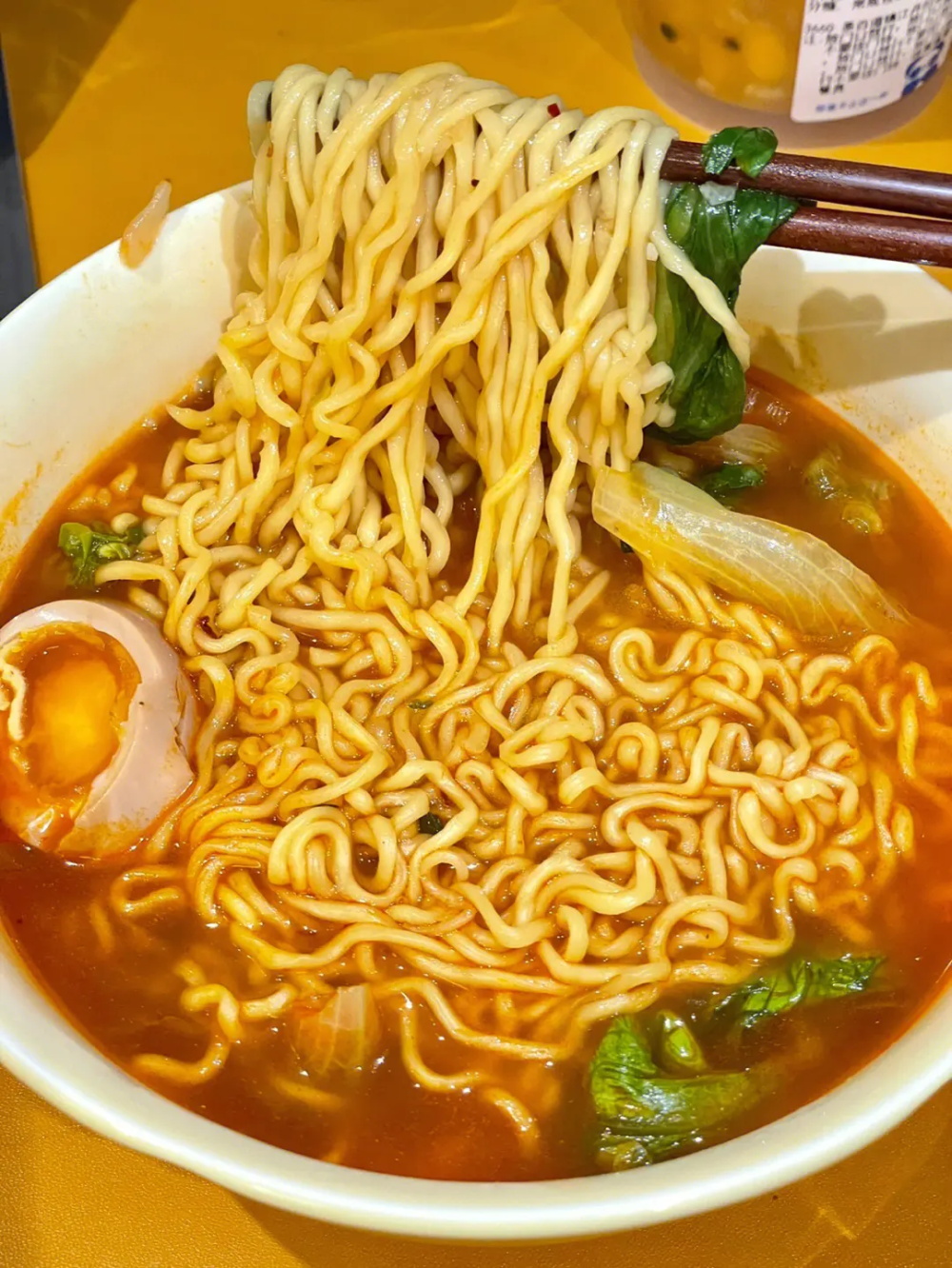 今麥郎品牌營(yíng)銷(xiāo)策劃分析