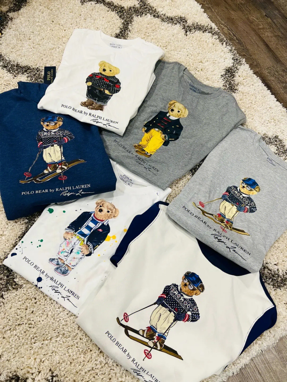拉夫勞倫服裝品牌策劃,拉夫勞倫與保羅的區(qū)別,拉夫勞倫品牌分析