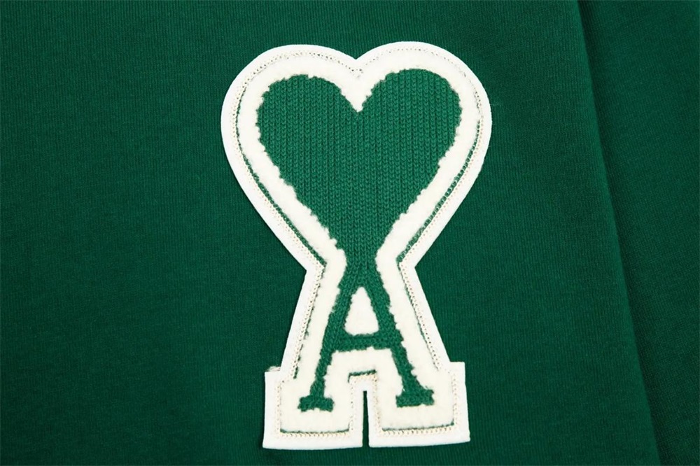 AMI服裝品牌策劃與分析